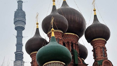 СМИ в корень