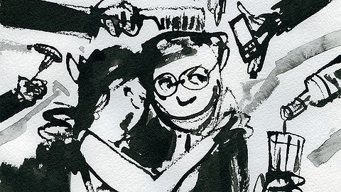 Отдайтесь большой цифре