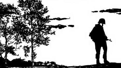 Сестра солдата