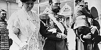 Невидимые миру слезы
