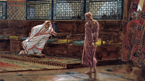 Синдром Пилата