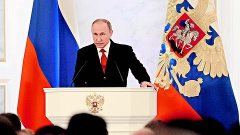 «Смысл всей нашей политики