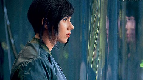 Скарлетт Йоханссон. По ту сторону счастья