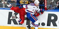 У ГУСЕВА – ПОКЕР. А СКА В ШАГЕ ОТ СУПЕРРЕКОРДА