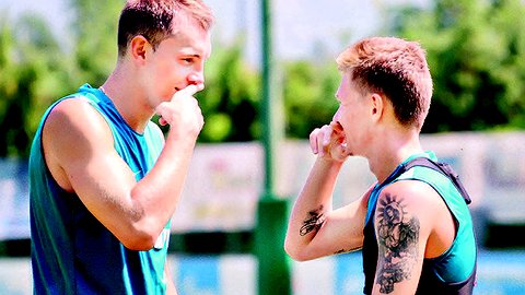 ДЗЮБА И ШАТОВ: ЧТО ДАЛЬШЕ ?