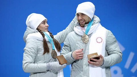 У КРУШЕЛЬНИЦКОГО ДОПИНГ?