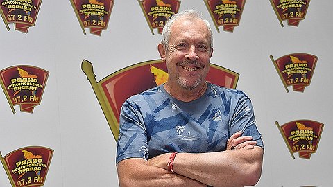 Андрей Макаревич: Я бы поехал с концертом в Донбасс, да не зовут