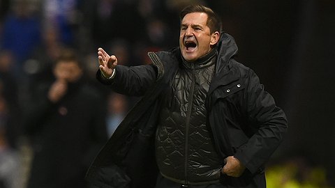 Без Карреры лучше не стало