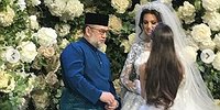 Русская жена «того, кто создан верховным господином»