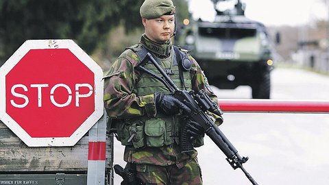 Второй лишний