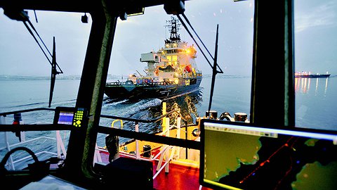 Холодная волна