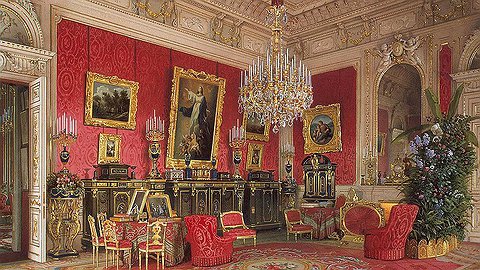 Невосполнимые шедевры