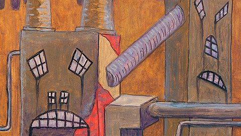 Медленно и печально