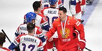 Илья КОВАЛЬЧУК: «МЫ ЧТО - ВЫШЛИ ПРОИГРЫВАТЬ? КТО ТАК ГОВОРИТ - НЕКОМПЕТЕНТЕН»