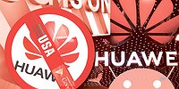 Huawei: в США вход заказан