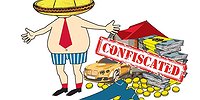 Почему в Мексике богатство коррупционеров делят между бедными, а у нас нет?