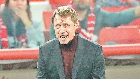 Открытое письмо Кононову: «Уйдите сами, не мучайте себя и «Спартак»