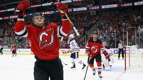 «Не хочу быть хоккеистом четвертого звена. Палкой, которая стреляет раз в год».