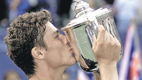 Марат Сафин: «Я перестал понимать «Спартак» очень давно»