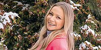 Мария Миронова: «Когда это произошло, я подумала: «Маша, держись!»