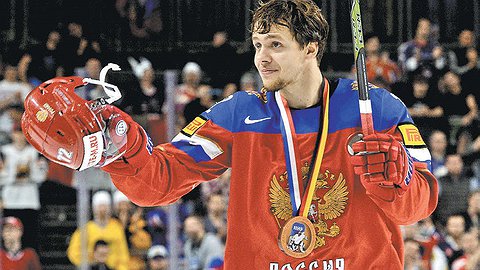 Артемий Панарин: «Если не выйдем в плей-офф — приеду в сборную и обыграю Брагина в шахматы»