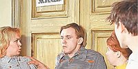 Баланс «лириков» и «физиков»