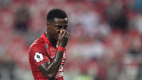 Переход Промеса: хитрый «Аякс», спокойный «Спартак»