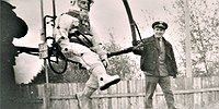 Космонавты № 0