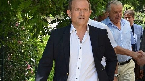 О будущем украинского и русского народов