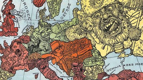 Сатанизации вопреки