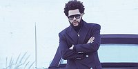 The Weeknd против Эйбела