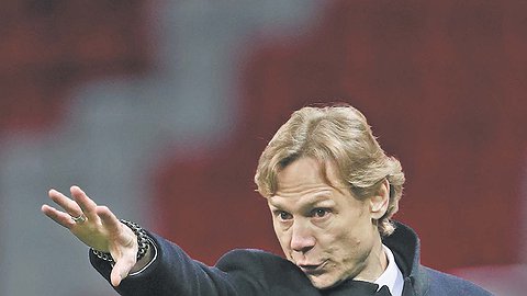 Карпин дал заднюю