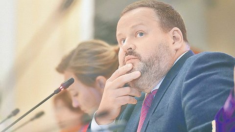 Минтруд озадачился саморегулированием самозанятых