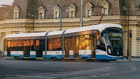 Как приблизить победу электротяги