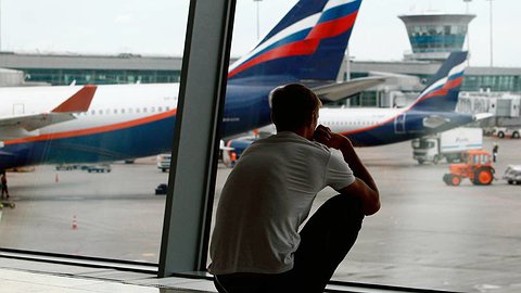 Санкции давят на цены