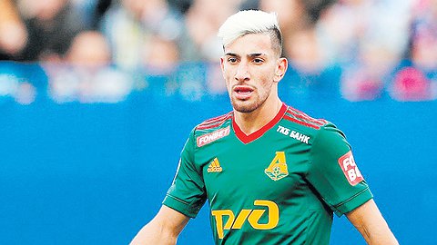 НАШ ФУТБОЛ – НЕ ДЛЯ ПЕДРИНЬО