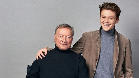 Сергей Шакуров: