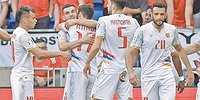 Потеря Сперцяна неслучайна. Армения делает так много лет