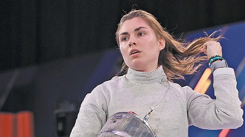 София Позднякова: «Если бы уехала в США к бывшему мужу, папа вычеркнул бы меня из жизни»