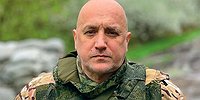 Захар Прилепин: «Цифры украинских потерь радости мне не доставляют»