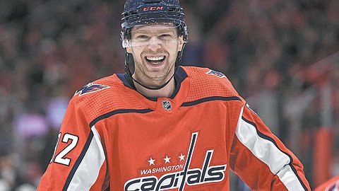 «Горжусь, что Гретцки критикует парня с ЧТЗ, который бутылки собирал!»