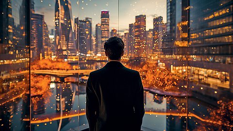 Движение вокруг недвижимости