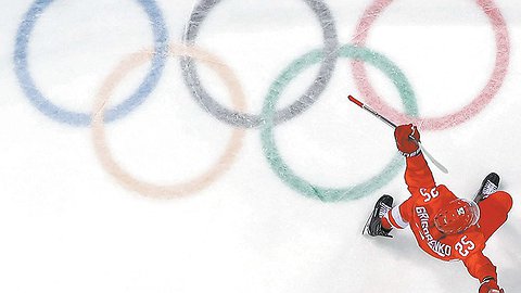 НХЛ возвращается на Олимпиады Что это значит для России?