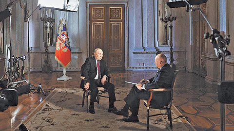 Мы меняемся, но никогда не изменим себе