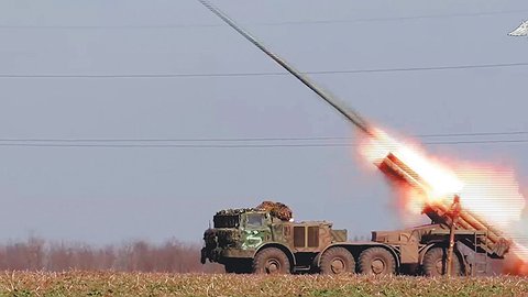 «АВДЕЕВКА-2». НАЧАЛО