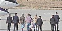 Возвращаем своих