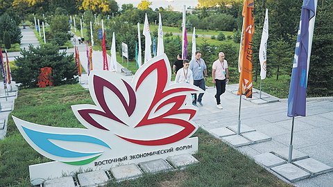 Дельный Восток