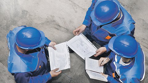 Терпение - и труд