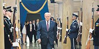Трампическая сила