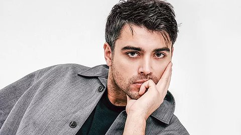 Кирилл Дыцевич: «Играть негодяев - тяжелая работа»